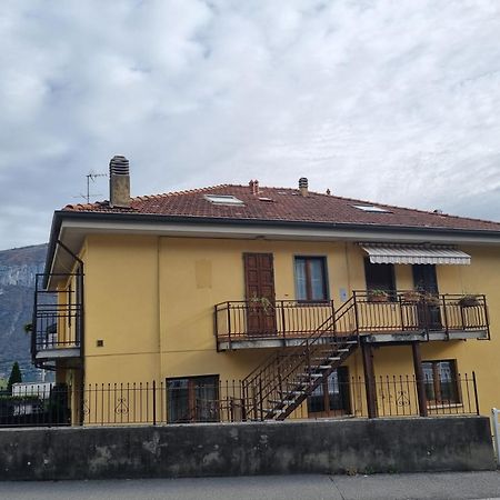 Il Terrazzino 51 Appartement Bellagio Buitenkant foto