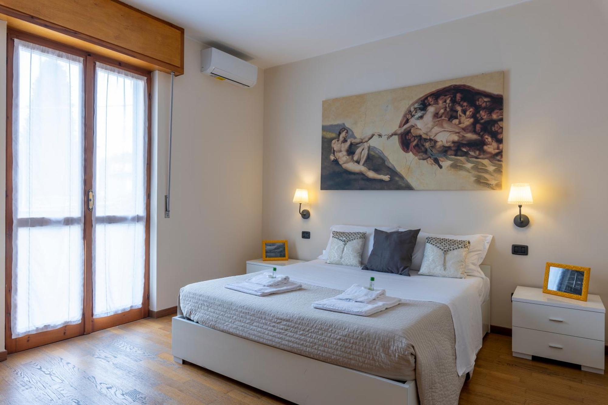 Il Terrazzino 51 Appartement Bellagio Buitenkant foto