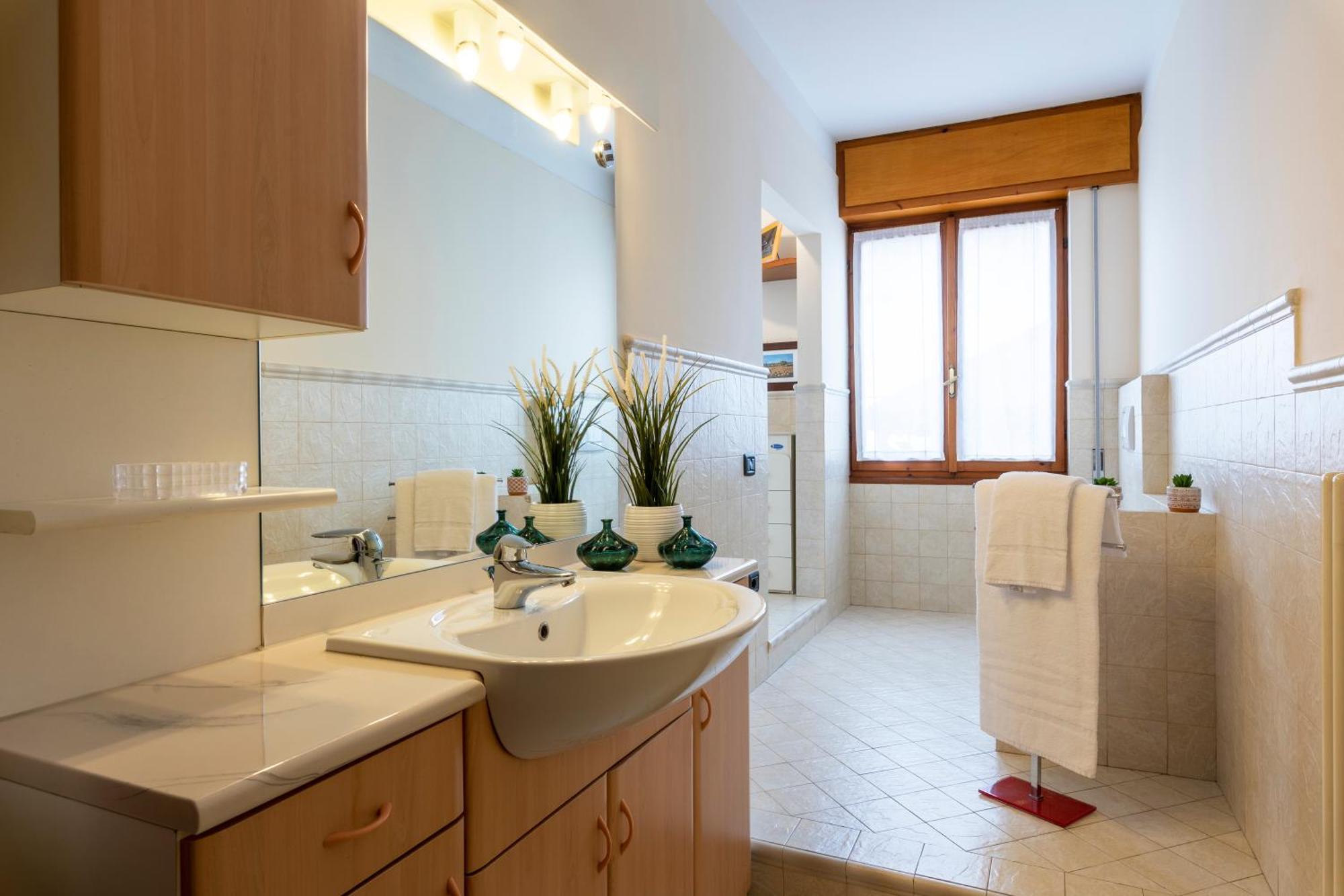 Il Terrazzino 51 Appartement Bellagio Buitenkant foto
